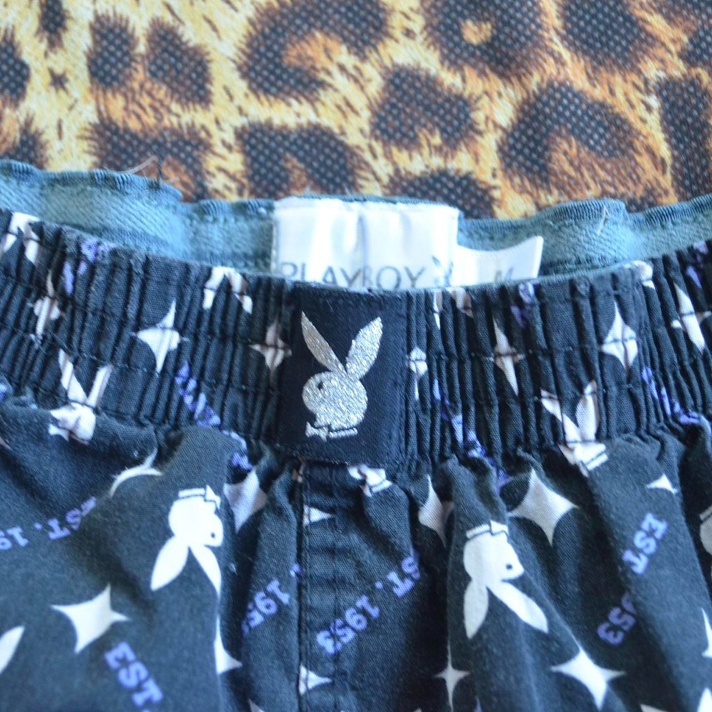 Playboy Boxers - image 3